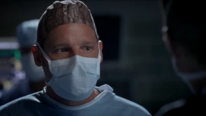 Alex Karev