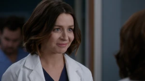 Amelia Shepherd