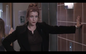 Addison Montgomery-Shepherd