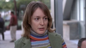 Cheryl Leonard