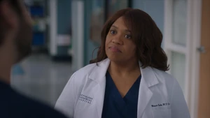 Miranda Bailey