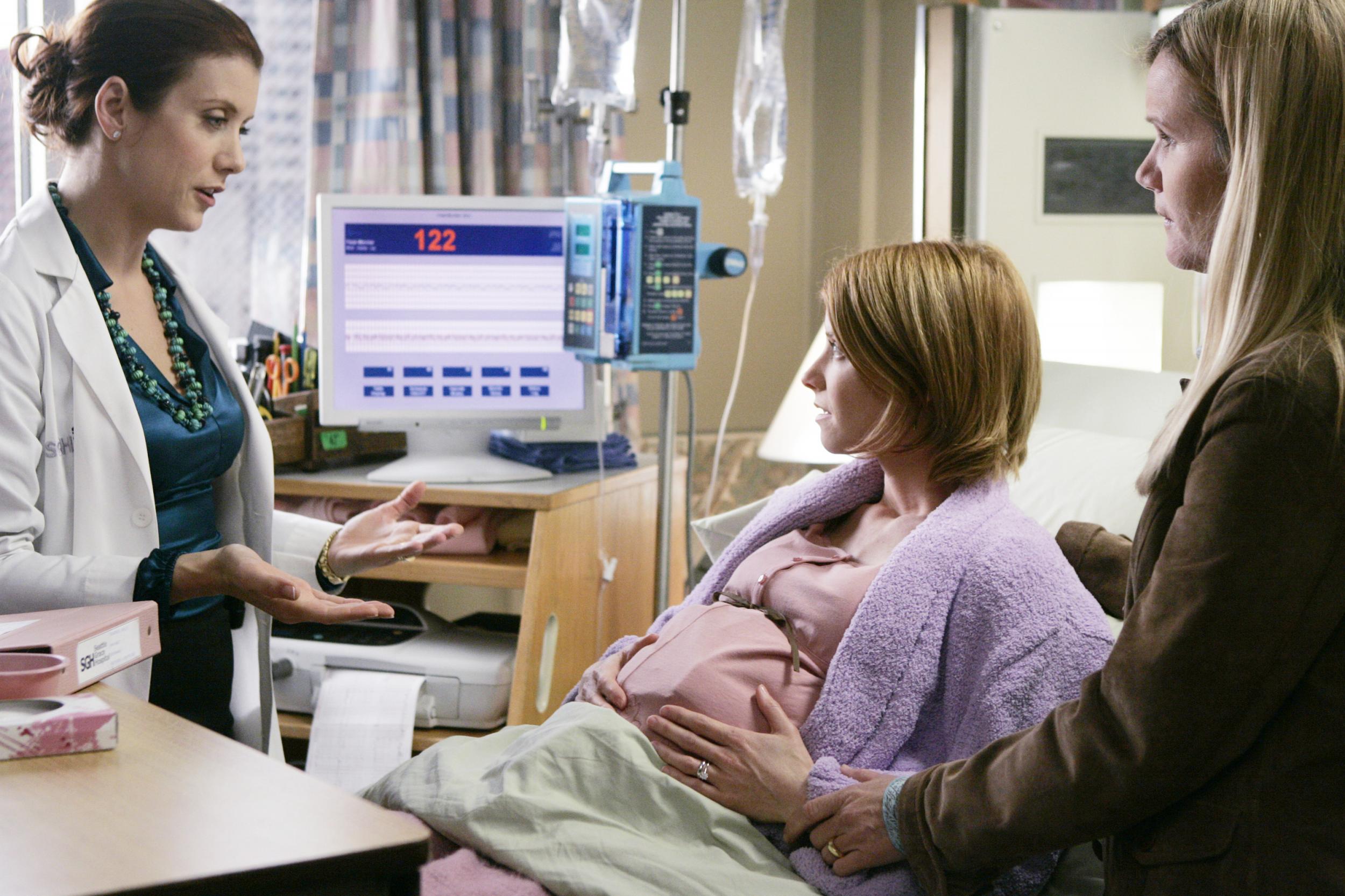 Everything You Need To Know About The Woman Who Plays Meredith Grey's Sister  On Grey's Anatomy