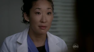 Cristina Yang