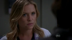 Arizona Robbins