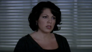Callie Torres