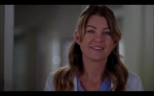 Meredith Grey