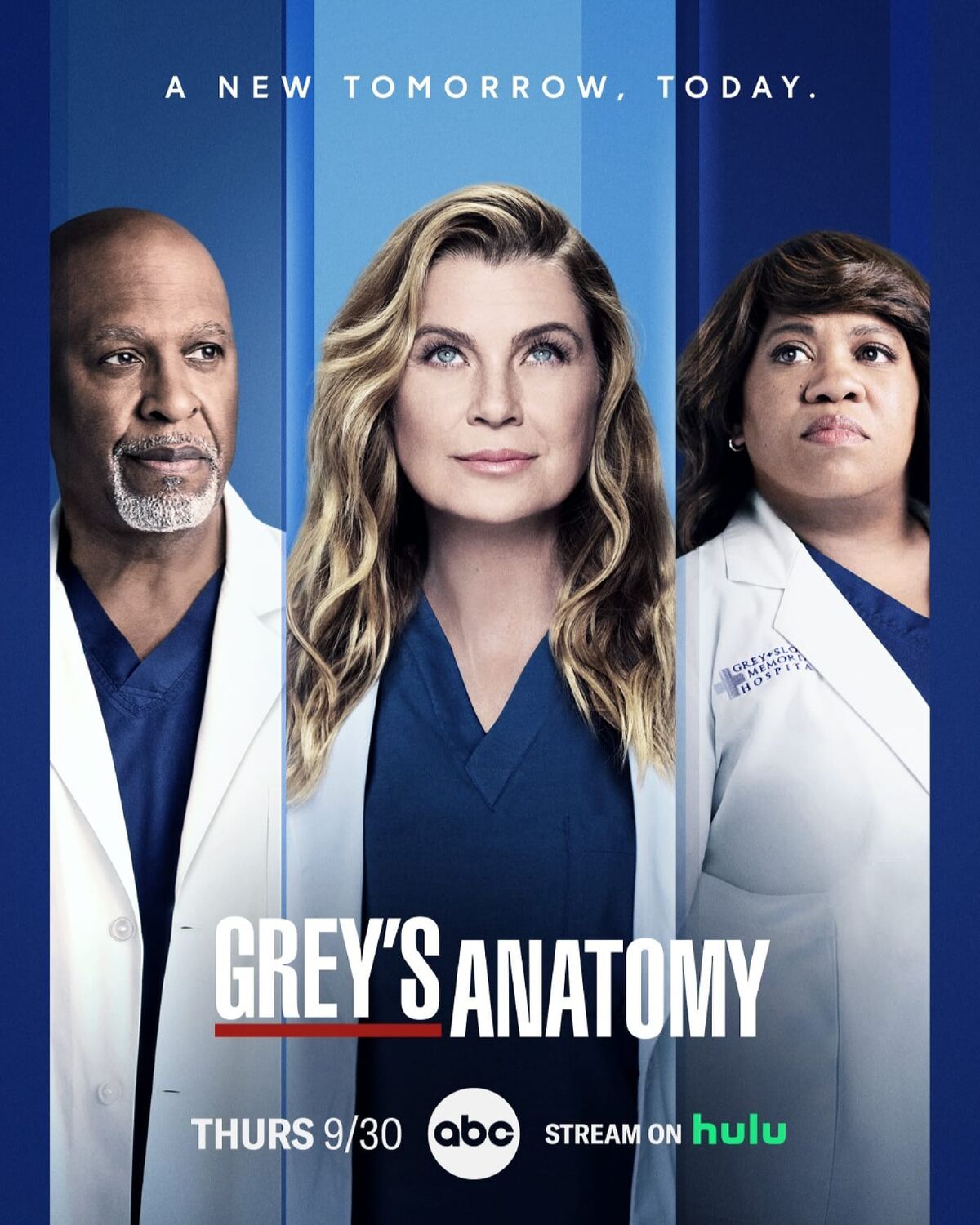 Season 18 (Grey's Anatomy) | Grey's Anatomy Universe Wiki