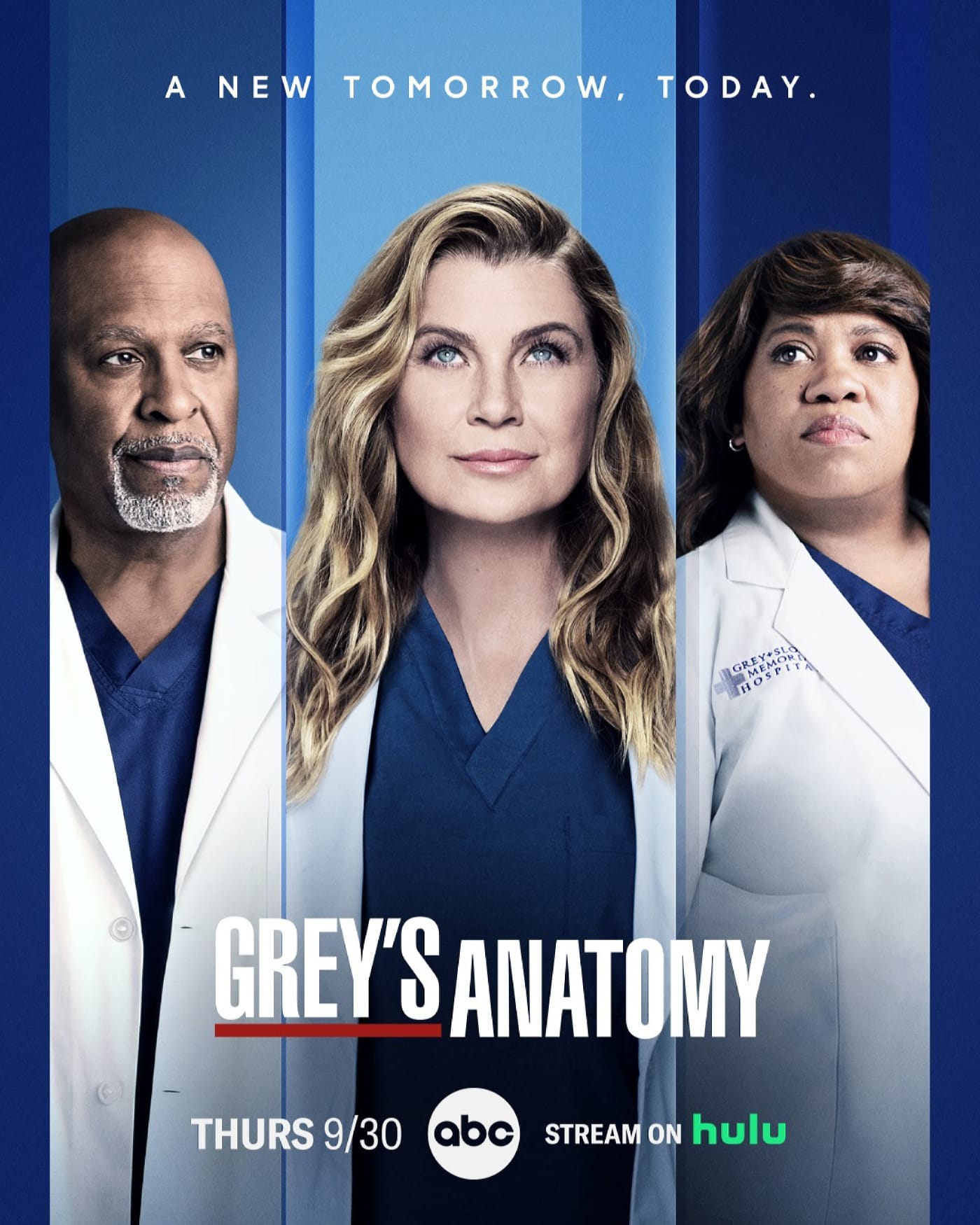 Season 18 (Grey's Anatomy) | Grey's Anatomy Universe Wiki | Fandom