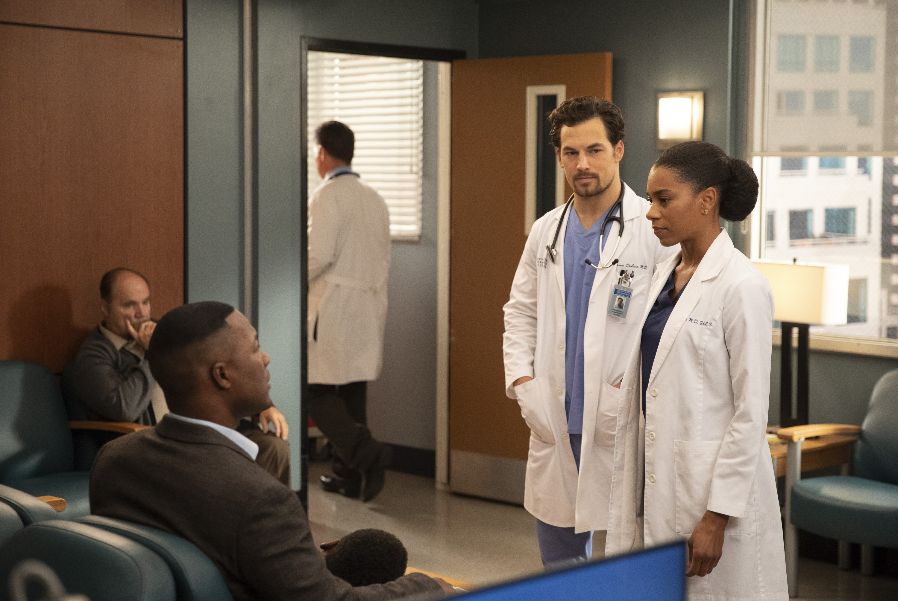 Grey's anatomy s15e04 watch on sale online