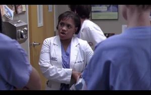 Miranda Bailey