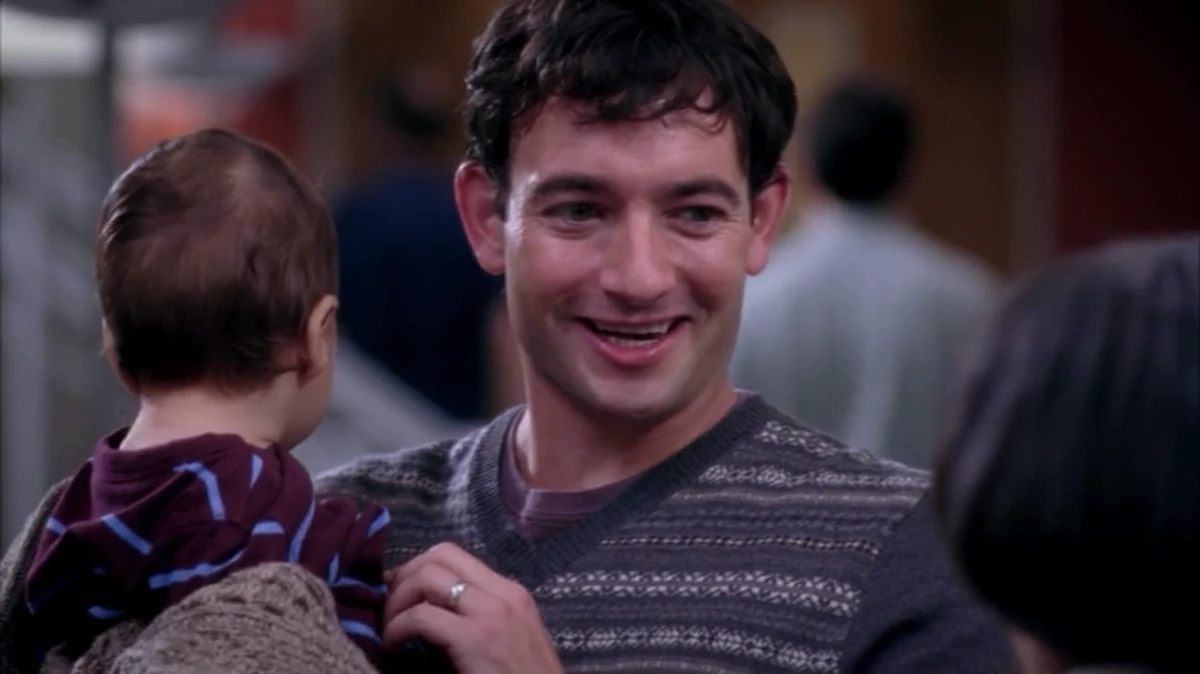 Mr. Nyles Grey's Anatomy Universe Wiki Fandom