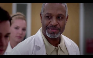 Richard Webber