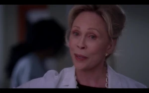 Dr. Margaret Campbell