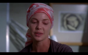 Izzie Stevens