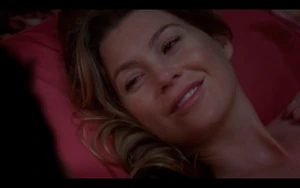 Meredith Grey
