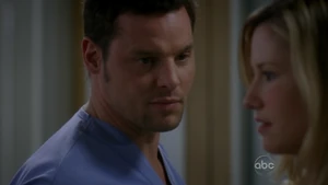 Alex Karev