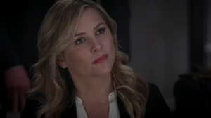 Arizona Robbins
