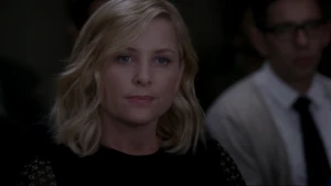 Arizona Robbins