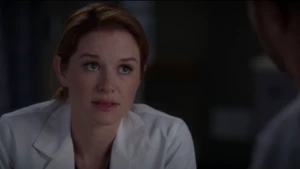 April Kepner