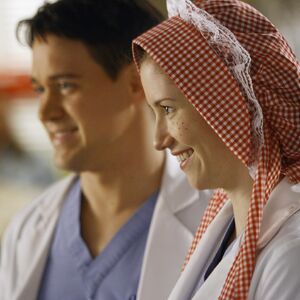 Haunt You Every Day Grey S Anatomy Universe Wiki Fandom