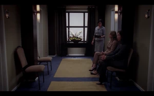 Examiner #3 (standing)