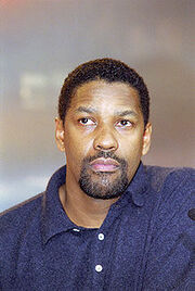 DenzelWashington