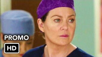 Give A Little Bit Grey S Anatomy Universe Wiki Fandom