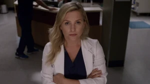 Arizona Robbins