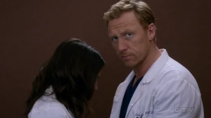 Owen Hunt