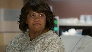 Miranda Bailey