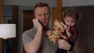 Owen Hunt