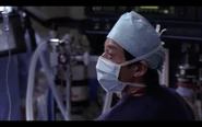 Burke's Anesthesiologist
