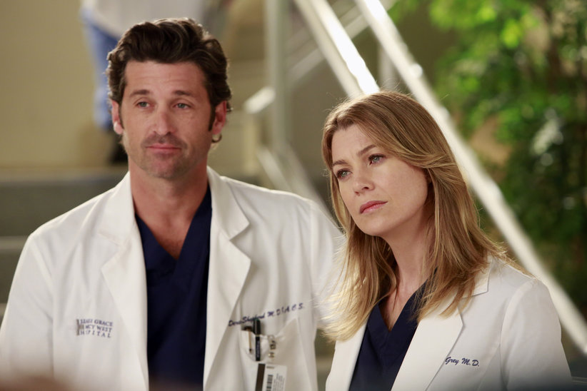 grey anatomy season 1 episode 8 cast