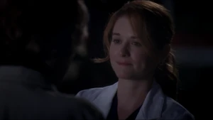 April Kepner
