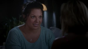 Callie Torres