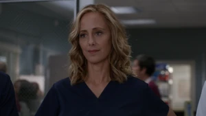 Teddy Altman