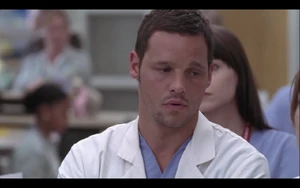 Alex Karev
