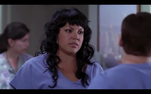 Callie Torres