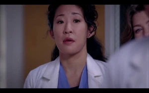 Cristina Yang