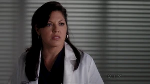 Callie Torres