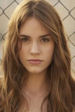 Christa B. Allen | Grey's Anatomy Universe Wiki | Fandom