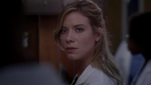 Leah Murphy