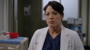 Callie Torres