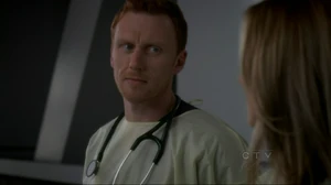 Owen Hunt