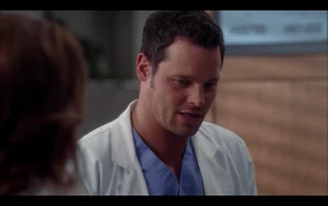 Alex Karev