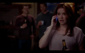 April Kepner