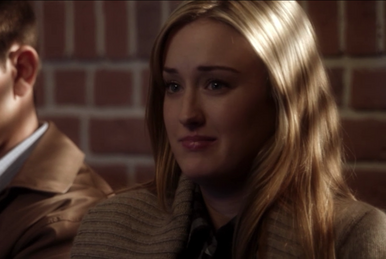 Ashley Johnson, Grey's Anatomy Universe Wiki