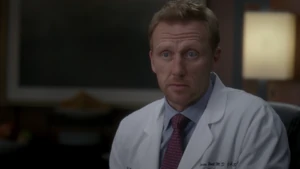Owen Hunt