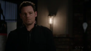 Alex Karev