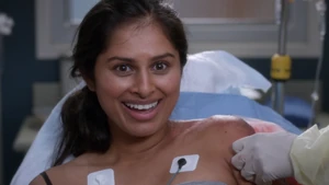 Nisha Chopri